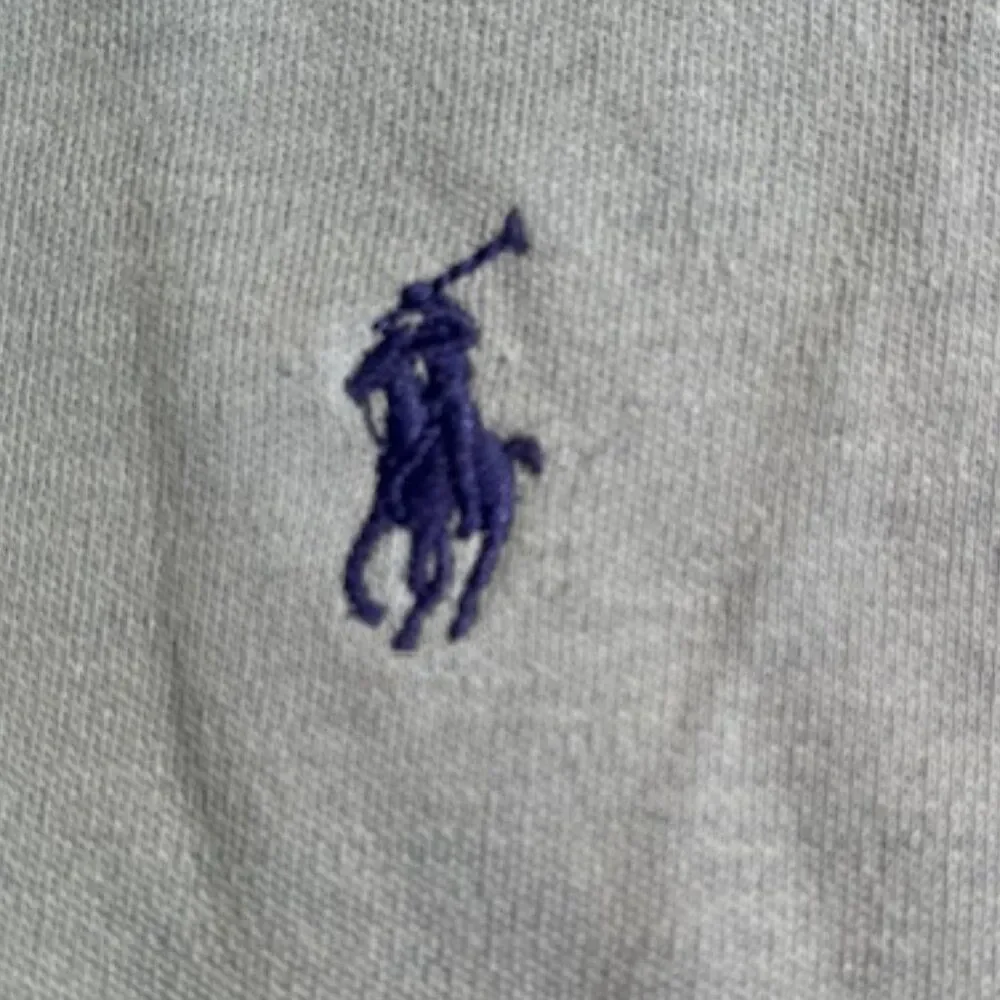 Polo by Ralph Lauren Lavender Polo Shirt- Size XXL